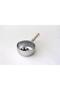 Aluminium Saucepan with Spout & Handle for Boiling Milk, Tea, Water – Multipurpose Kitchen Cookware - 2