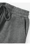 2 Pack Women's Elastic Leg Sweatpants - Jogger Sweatpants - 4