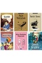 Gelecek Ekspresi Çöp Dünya Ortaokul 6 kitap Set - 2