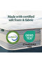 Cooling Comfort Support Hybrid Queen Size Mattress in A Box 10Years Warranty (203.2Lx152.4Wx30.5H)CM - 8