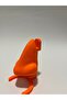 Nose Shaped Decorative Glasses Stand - Glasses Holder (6X6X10 cm) - 8