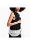 Quilted Crossbody Bag with Zip Closure and Chain Strap - 2