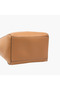 Solid Tote Bag with Double Handle and Adjustable Strap - 7