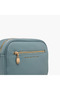 Logo Detail Crossbody Bag with Adjustable Strap - 6