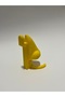 Nose Shaped Decorative Glasses Stand - Glasses Holder (6X6X10 cm) - 6