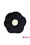 Decorative and Soft Plush Flower Pillow – 40 cm Comfortable Design - 2