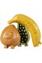 Duvo+ Garden Bites Fruity Friends 7cm - 18Pc - Mix Colors - 2