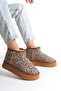 Leobar High Sole Uk Women's Shoes - 3