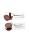 Wooden Box Neck Roll Paper Protective - 3
