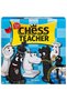 Spin Master Chess Professor Game