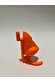 Nose Shaped Decorative Glasses Stand - Glasses Holder (6X6X10 cm) - 6
