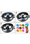 Steel Ice Cream Serving Spoon |   Ice Cream Scissors 40 mm (Pdm-40) - 5