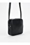 Perra Black Crossbody Bag - 3