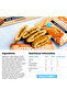 Pancake with Caramel Filling No Sugar Added 10x45g - 5