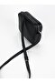 Perra Black Crossbody Bag - 4