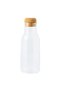 Cork Transparent Glass Storage Tank Household Kitchen Food Storage Tank