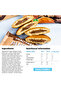 Pancake with Chocolate Filling No Sugar Added 10x45g - 5