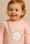 Junior Girls 2-Piece Sweatshirt and Leggings Set - 5