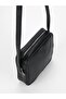 Perra Black Crossbody Bag - 7
