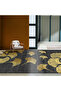 Rectangular Soft Touch Carpet Multicolour 160 x 230centimeter