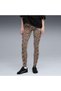 Essentials Animal Print Women's Leggings