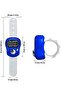 Electronic Finger Counter, 7-Pack Resettable 5 Digit LCD Electronic Digital Display Finger H - 5
