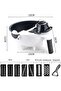 Vegetable and Vegetable Slicer, Portable, with Black Drain Basket - 5