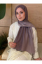Gradient Cotton Shawl - 3