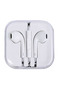 سماعات أذن سلكية لهاتف Apple iPhone باللون الأبيض - 3