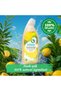 100% Natural Citrus Toilet Cleaner 750g | Organic Plant-Based Formula | Non-Toxic & Eco-Frie - 4