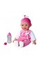 Laura Babbling Bebelus 38 cm - 2