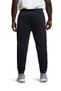 Sweatpants - Black - 2