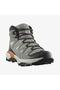 X Ultra 360 Leather Mid Gore-Tex Men's Outdoor Boots Wrought Iron L47979600 - 4