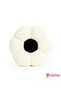 Aesthetically Looking 4-Piece Plush Daisy Pillow – Add Joy to Your Home - 4