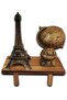 Beautiful Home Decorative Antique Eiffel Tower Showpiece for home and office decoration
