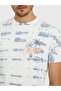 Men's T-Shirt M4Gi46K9Rm1 - 2