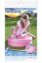 51061 Inflatable Pink Ring Pool - 8