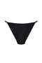 Basic 3-Piece Panties Set with Side Strings