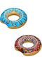 Schwimmring Donut Ø 107 cm, Sorted, 1 Piece