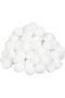 Polysphere Pool Filtration Balls, 500g - 4