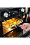 Design Oven Air Fry & Pizza - 4