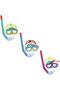 AquaPals Snorkel Mask - 2
