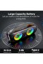 D16 Portable Bluetooth Speakers - 8