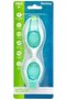 Kids Swimming Goggles | Kids Goggles with Waterproof UV Protection and Adjustable Strap, Acc - 8