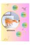 Animals 3D Ceramic Dinosaur Character Design Funny Creative Ceramic Drinkware 350ml - 4