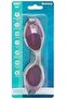 Hydropro Blade Swimming Goggles - 8