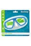 Lil Caymen Mask Assorted - 1 Piece - 4