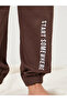 Boys Slogan Print Long Sleeve T-Shirt and Pyjama Set - 4