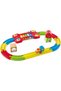 - Sensory Train Track Play Set - 2