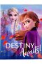 Frozen II Two-Pocket Paper Folders - Pack of 2 - 3